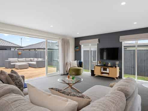 16 Durells Crescent, Kaiapoi