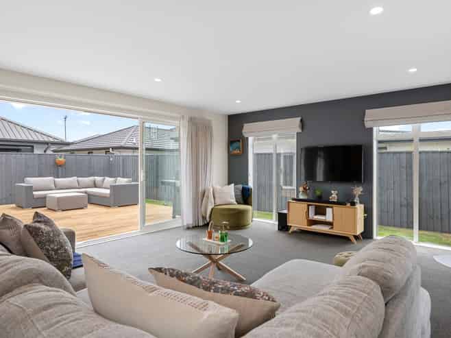 16 Durells Crescent, Kaiapoi