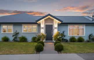 16 Durells Crescent, Kaiapoi