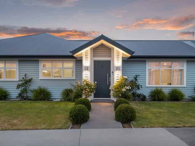 16 Durells Crescent, Kaiapoi