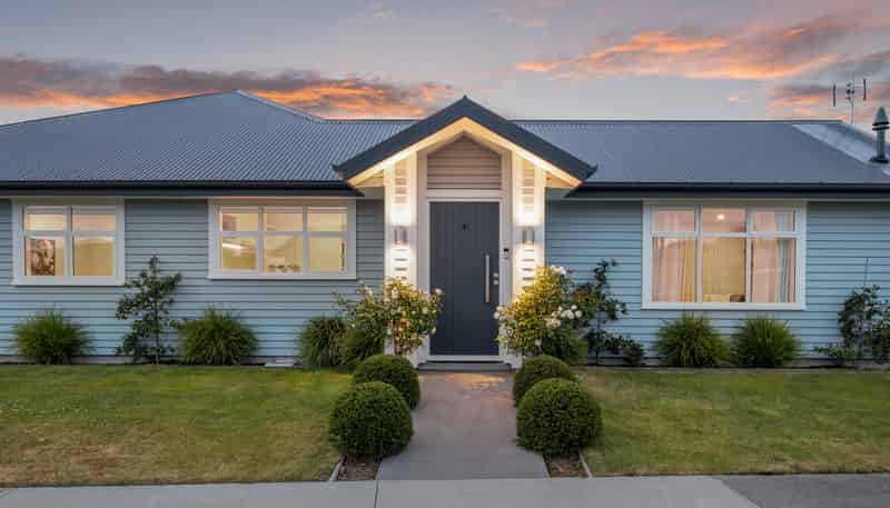 16 Durells Crescent, Kaiapoi