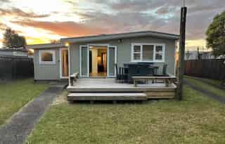 10 Karamu Street, Mangakino