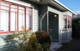 45 Conway Street, Somerfield