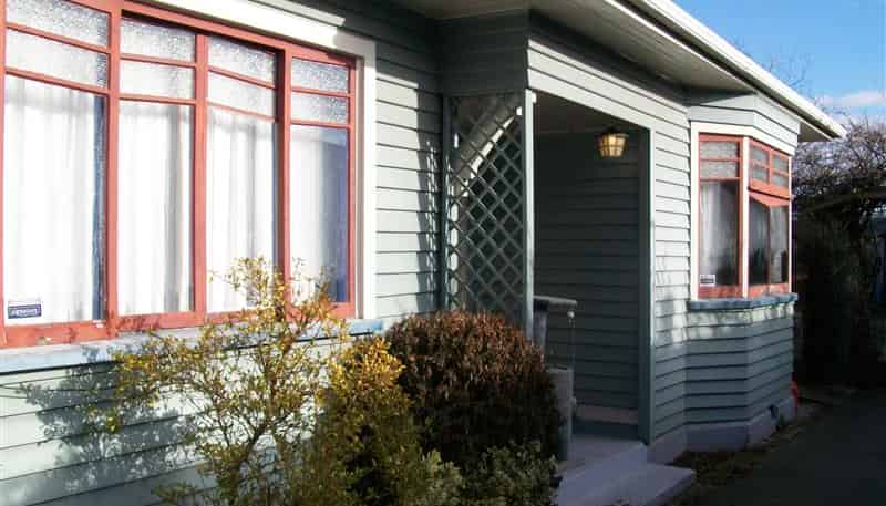 45 Conway Street, Somerfield