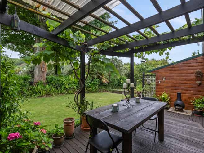 14 Trigg Crescent, Taradale