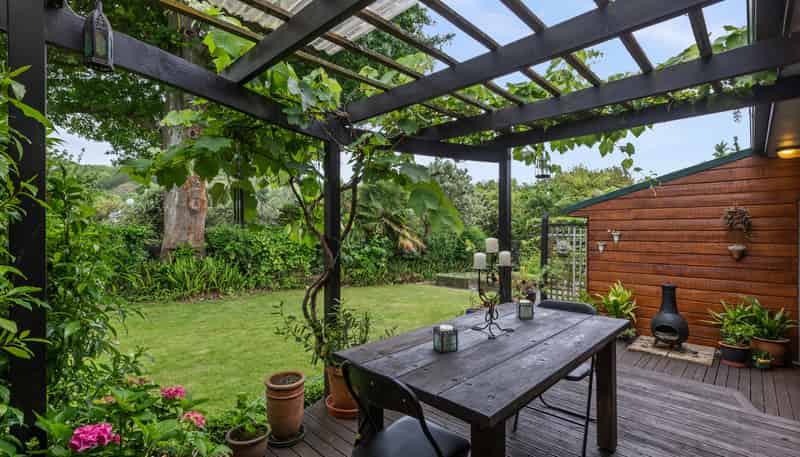 14 Trigg Crescent, Taradale