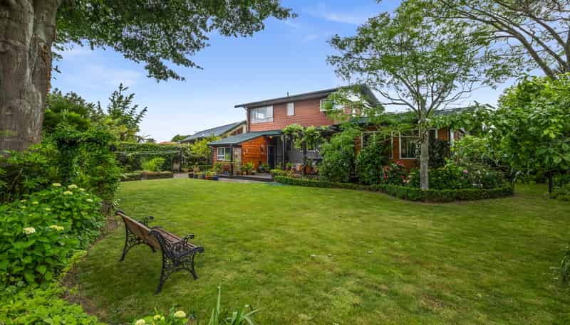 14 Trigg Crescent, Taradale