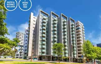 413/85 Wakefield Street, Auckland Central