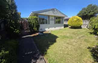 5 Merrin Street, Avonhead