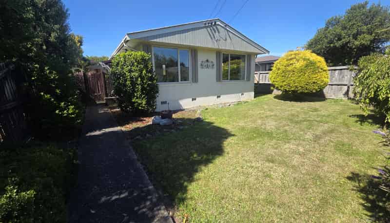 5 Merrin Street, Avonhead