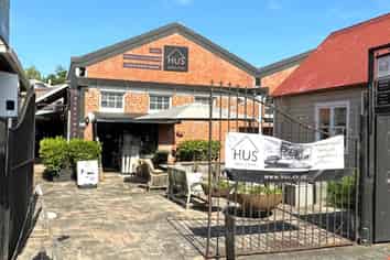 Iconic Cambridge Retail Investment 