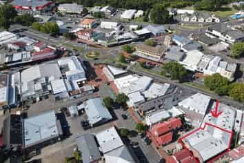 Iconic Cambridge Retail Investment 