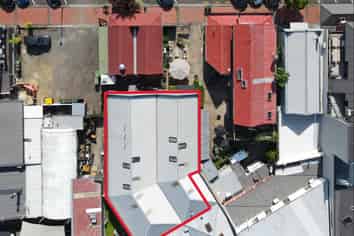 Iconic Cambridge Retail Investment 