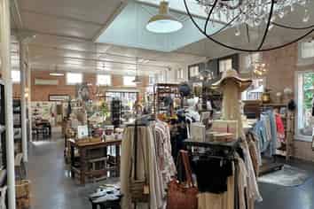 Iconic Cambridge Retail Investment 