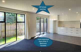 23B Alexandra Street, Richmond