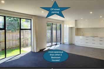 23B Alexandra Street, Richmond