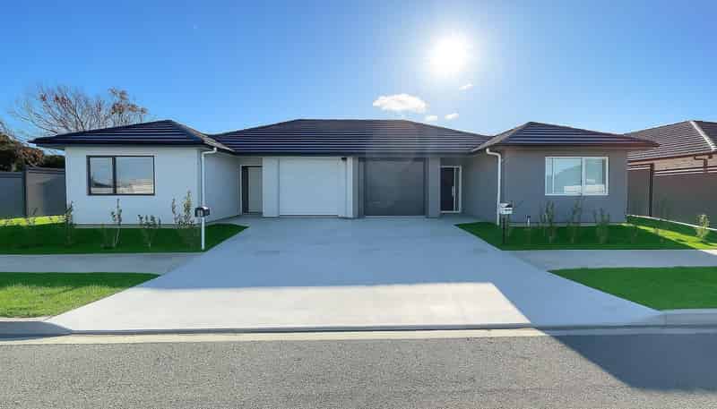 1/1 Chester Road, Springvale