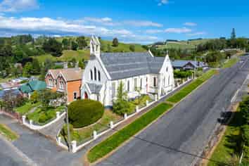 12A Colonsay Street, Lawrence