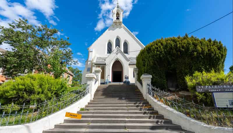 12A Colonsay Street, Lawrence