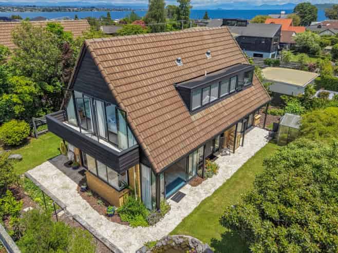 1/26 Tui Street, Taupo