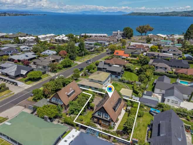 1/26 Tui Street, Taupo