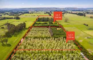 179 Bidwills Cutting Road, Greytown