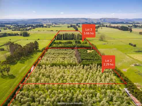 179 Bidwills Cutting Road, Greytown