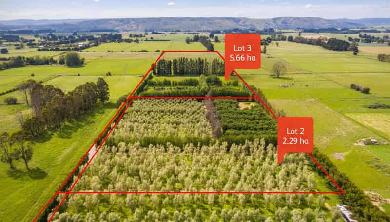 179 Bidwills Cutting Road, Greytown