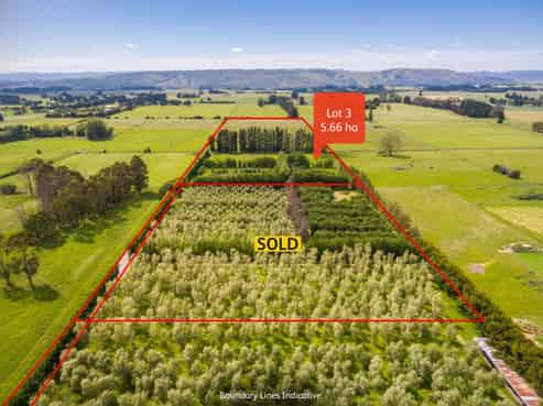 179 Bidwills Cutting Road, Greytown