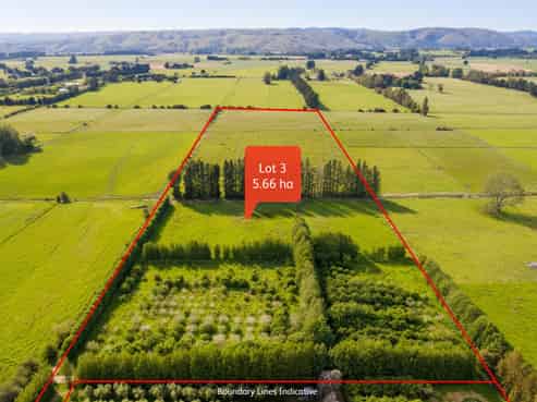 179 Bidwills Cutting Road, Greytown