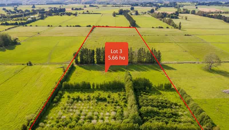 179 Bidwills Cutting Road, Greytown