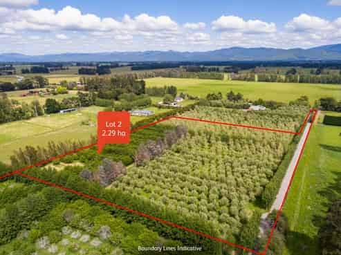 179 Bidwills Cutting Road, Greytown
