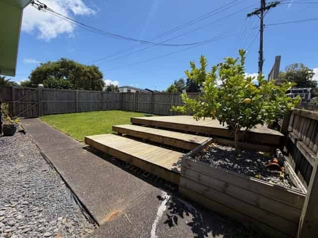 1/31 Arthur Road, Manurewa