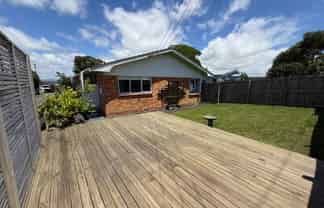 1/31 Arthur Road, Manurewa