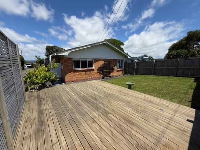 1/31 Arthur Road, Manurewa