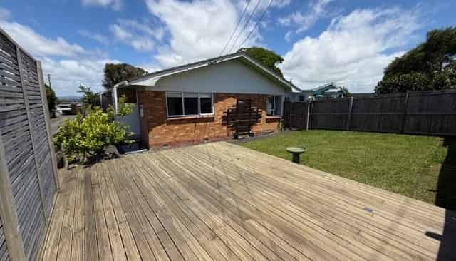 1/31 Arthur Road, Manurewa