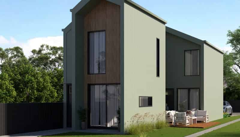 29 Karaka Village Parade, Karaka