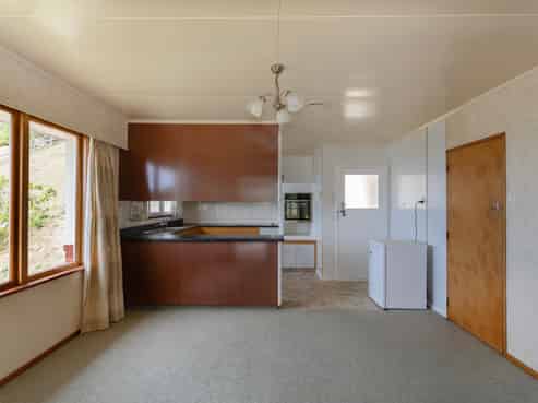 35 & 33 Forth Street, Oamaru