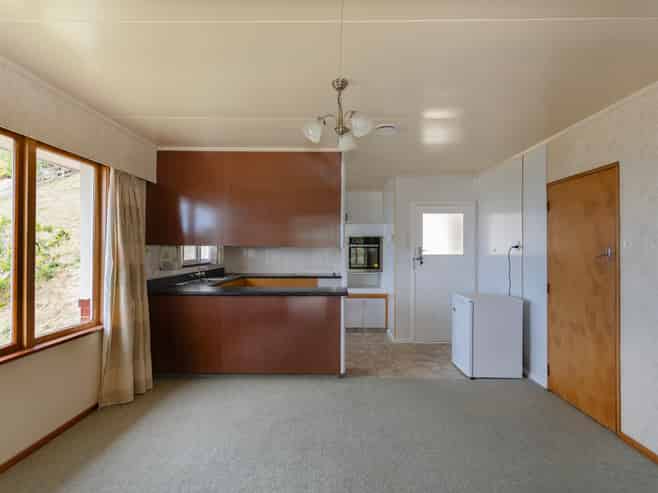 35 & 33 Forth Street, Oamaru