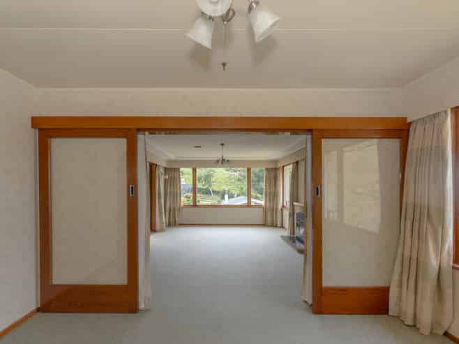 35 & 33 Forth Street, Oamaru