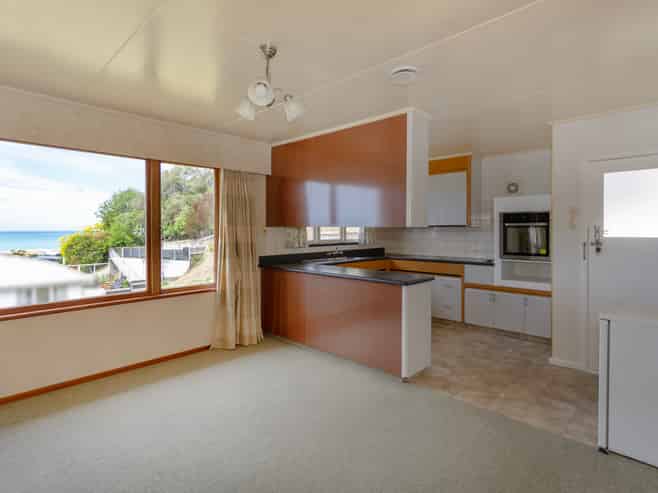 35 & 33 Forth Street, Oamaru