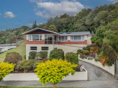 35 & 33 Forth Street, Oamaru