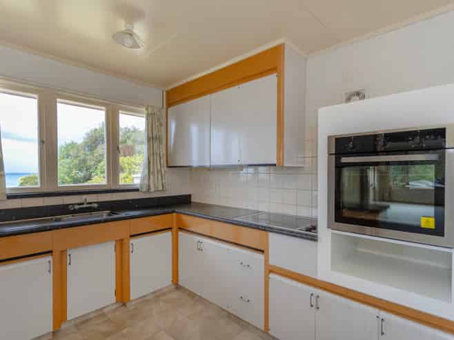 35 & 33 Forth Street, Oamaru