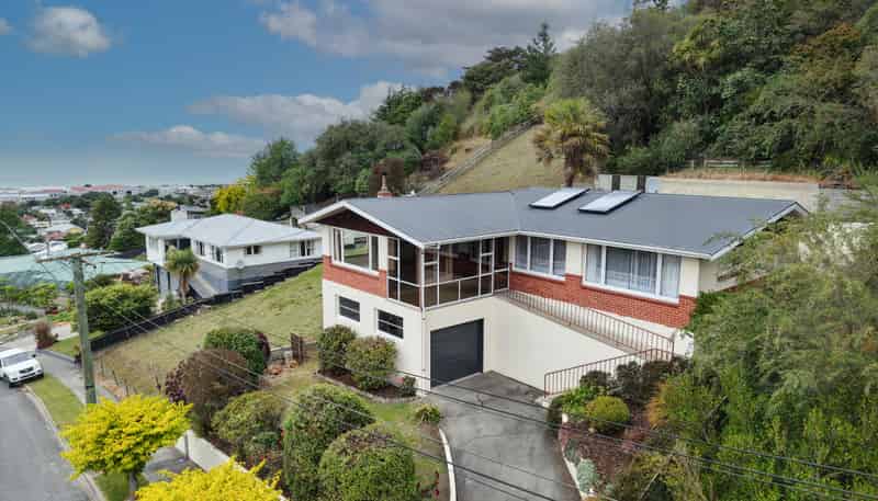 35 & 33 Forth Street, Oamaru