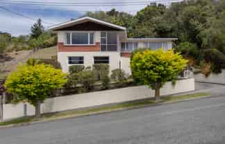 35 & 33 Forth Street, Oamaru