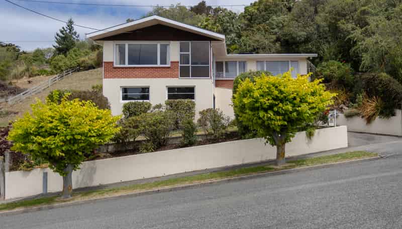 35 & 33 Forth Street, Oamaru