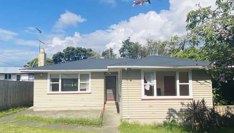 6 Keate Place, Mount Wellington