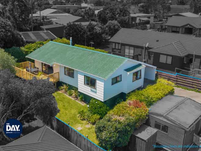 57a Seaview Road, Glenfield