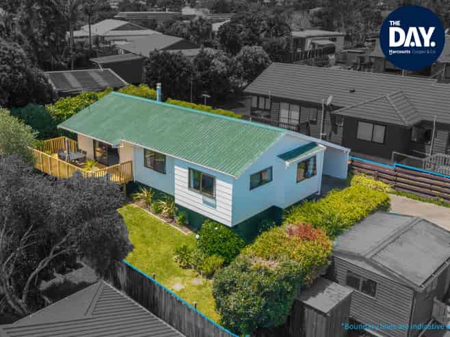 57a Seaview Road, Glenfield