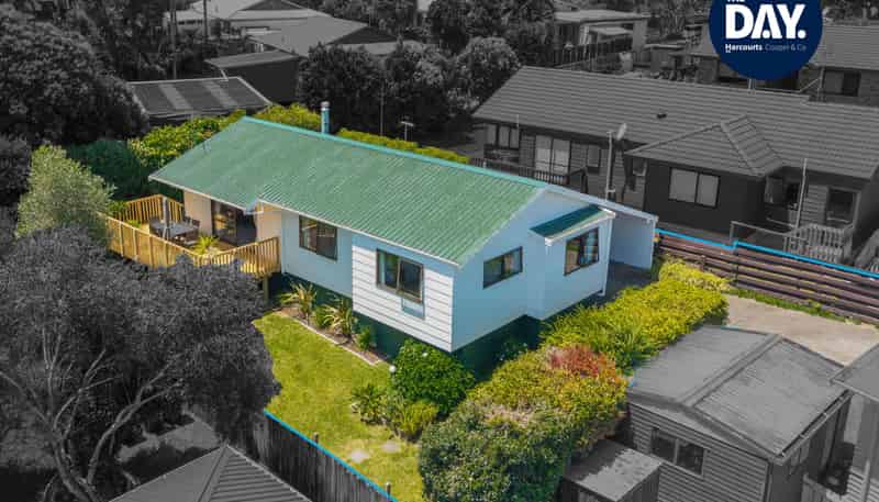 57a Seaview Road, Glenfield